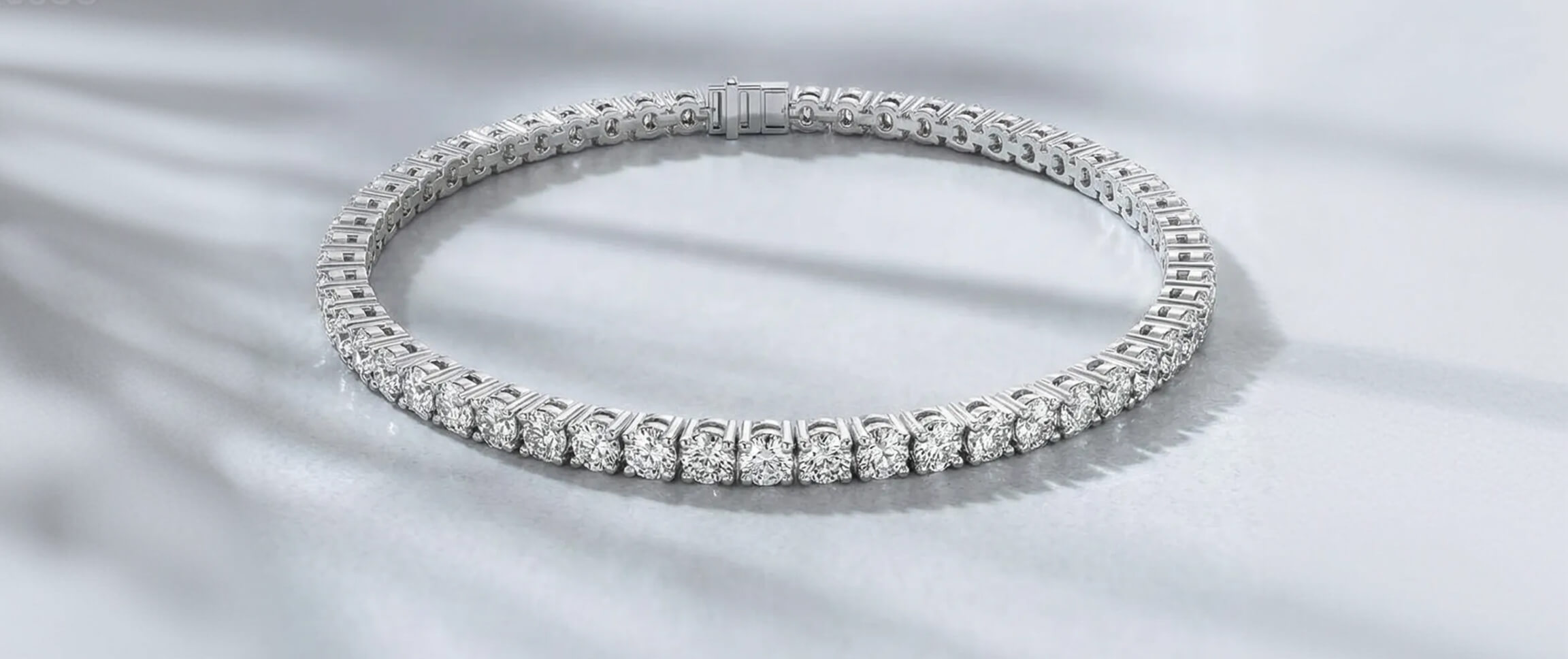 DARCY TENNIS BRACELET