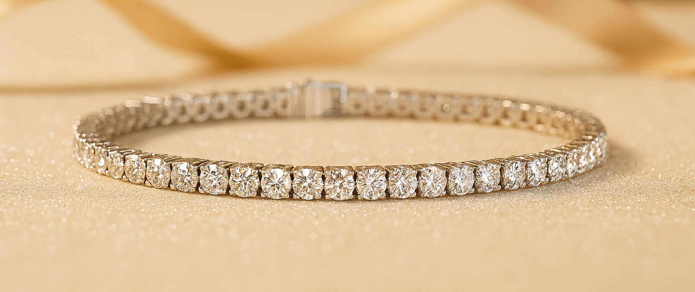 DARCY TENNIS BRACELET