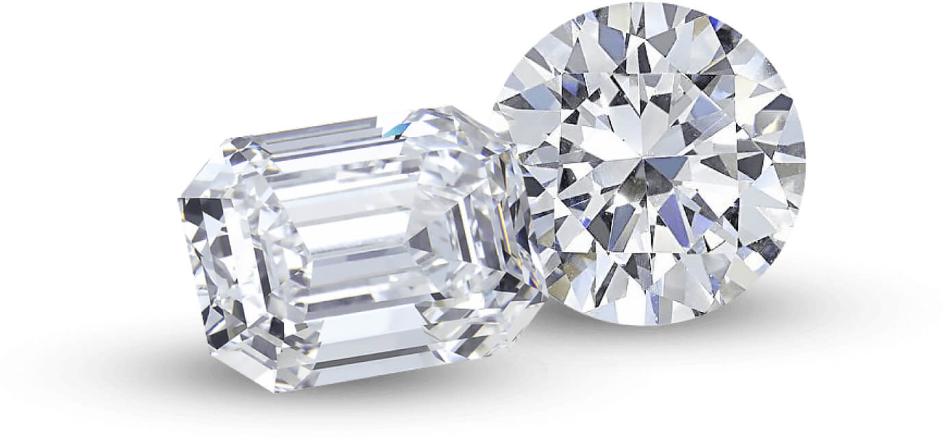 What is a lab diamond ?