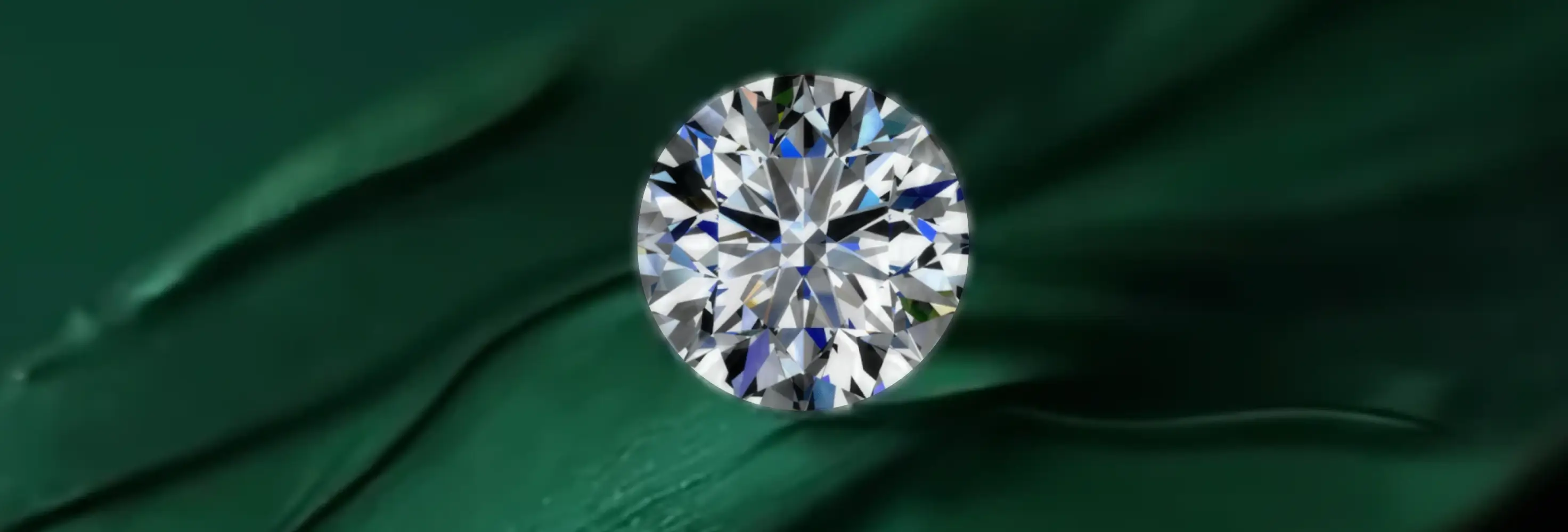 Ethical & Conflict-free Diamonds