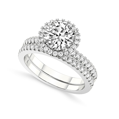 How to Buy an Engagement Ring? Friendly Diamonds