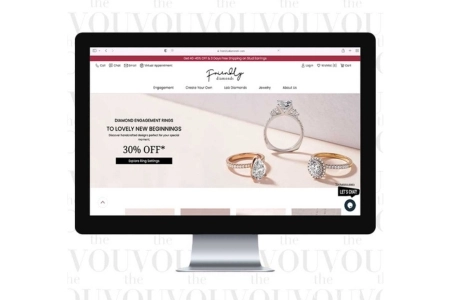 17 Trusted Online Stores For Engagement Rings (Rare, Unique, Affordable)