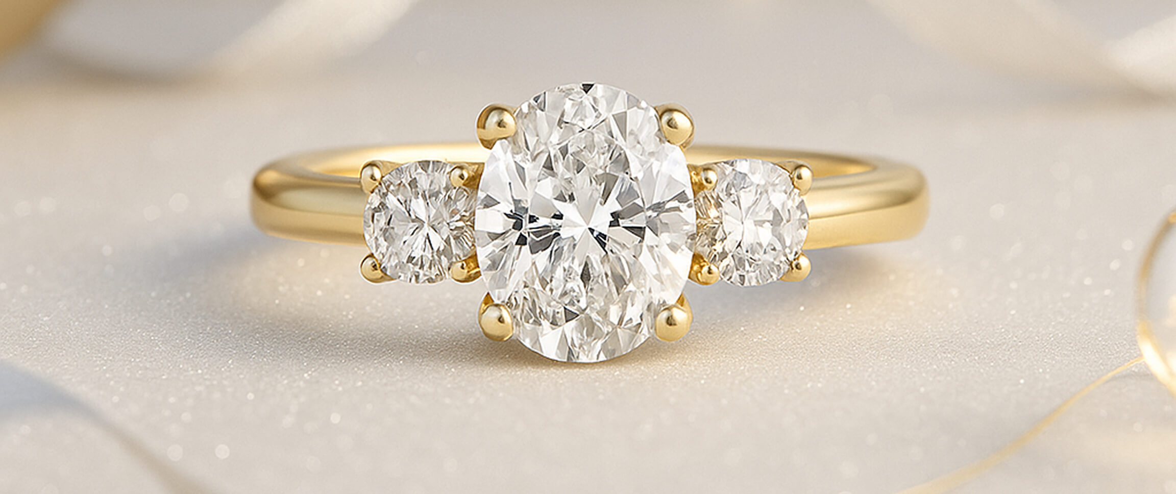 Intricacy three stone