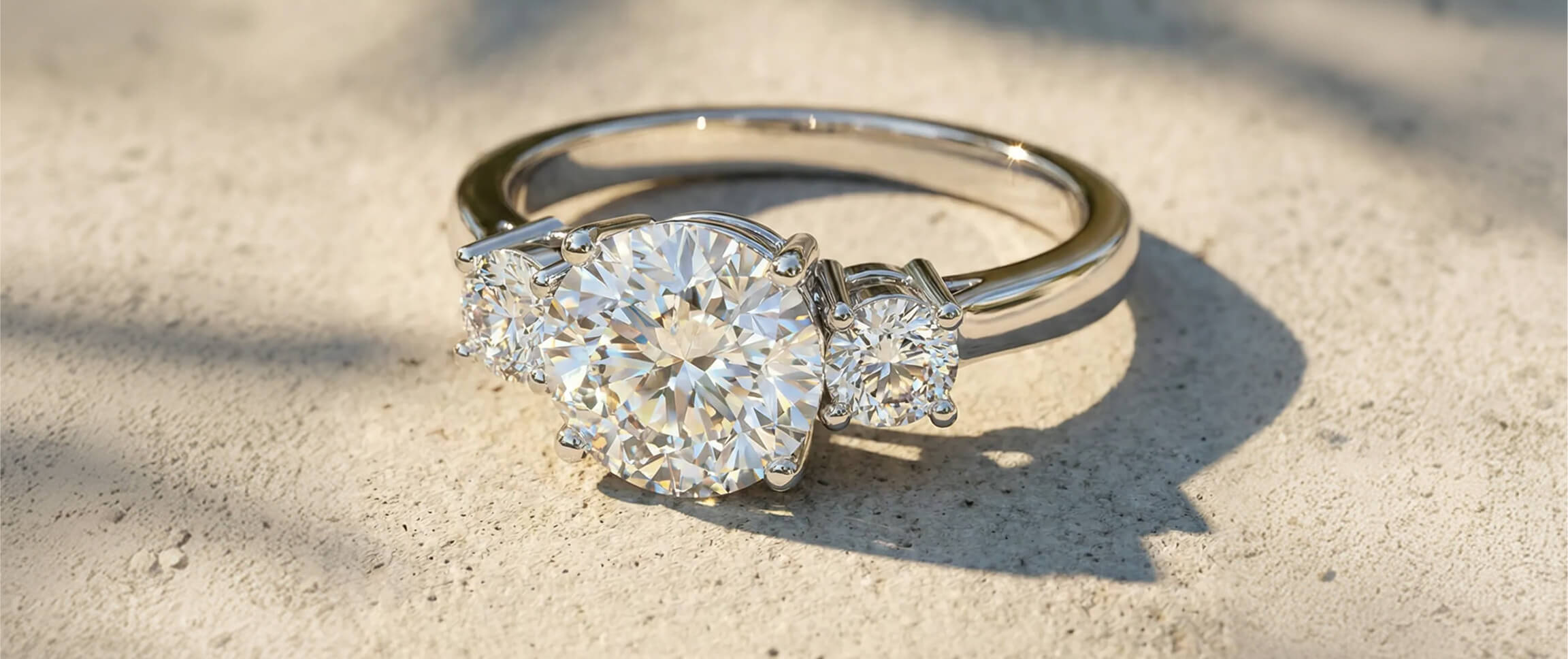 Intricacy three stone