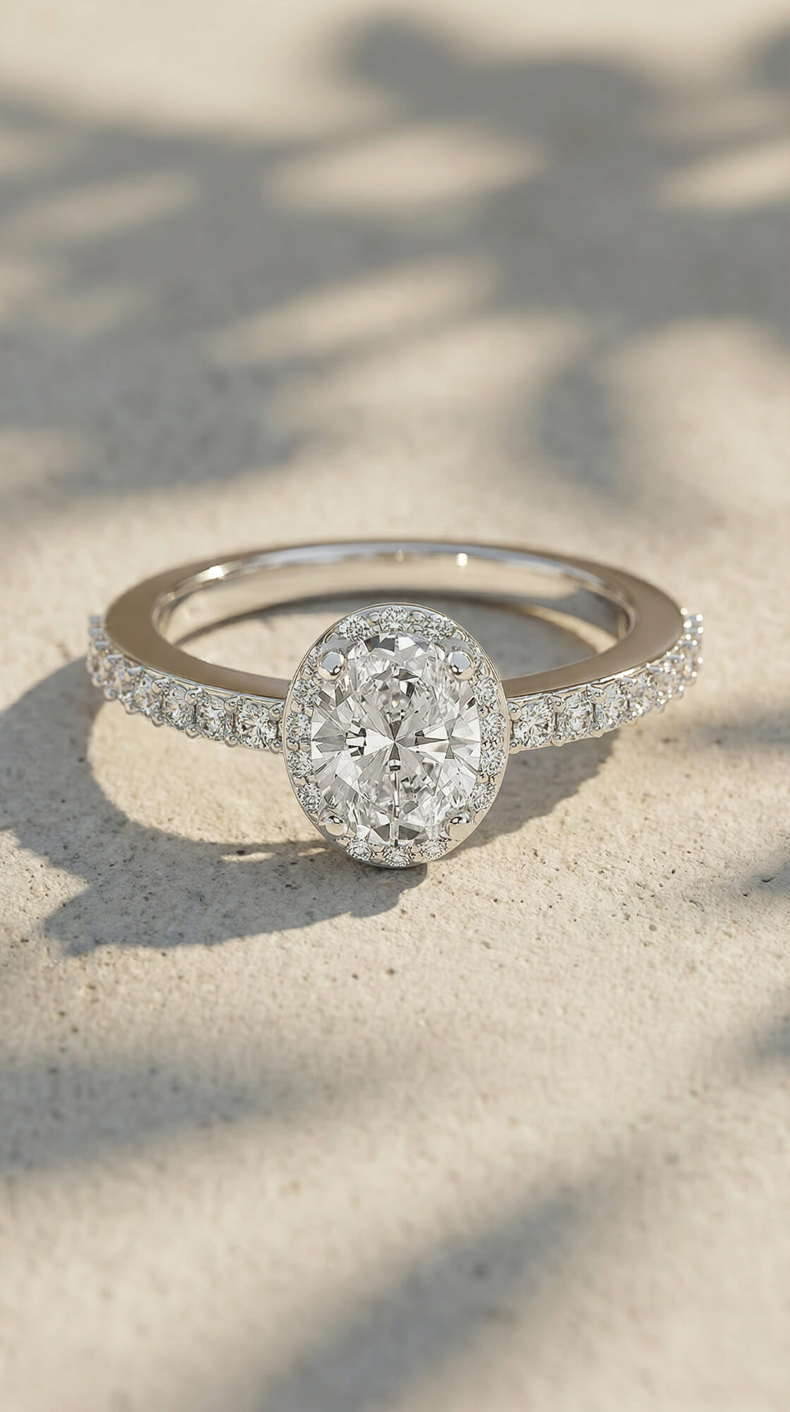 lumina halo eternity