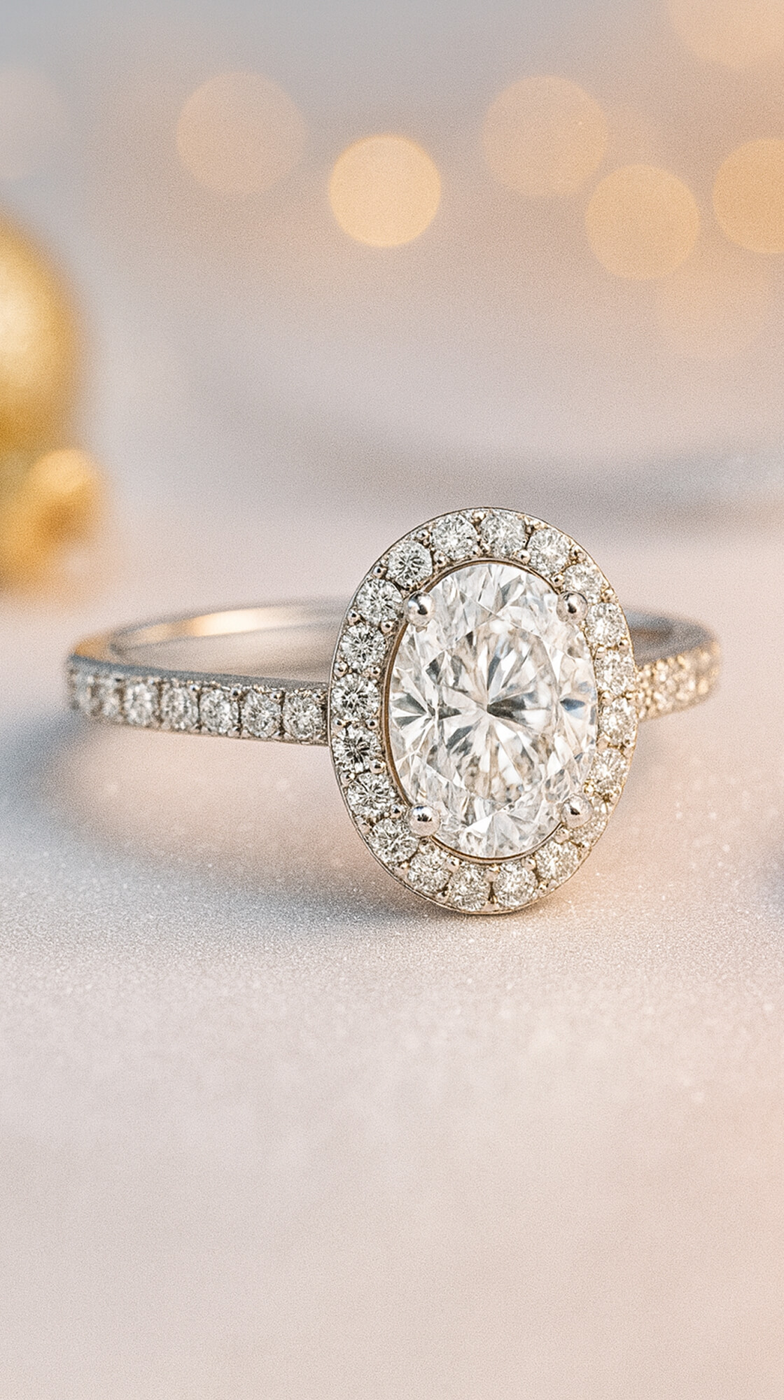 lumina halo eternity