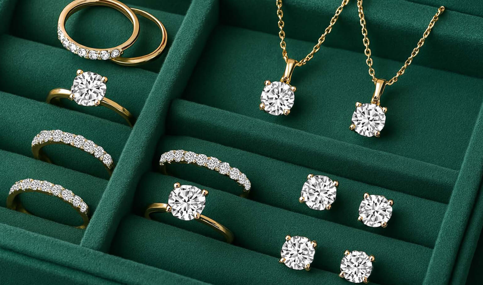 Create Your Own Ring