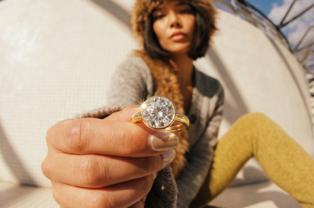 The New Era of Engagement Ring Shopping