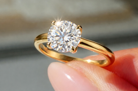 Why Friendly Diamonds Stands Out