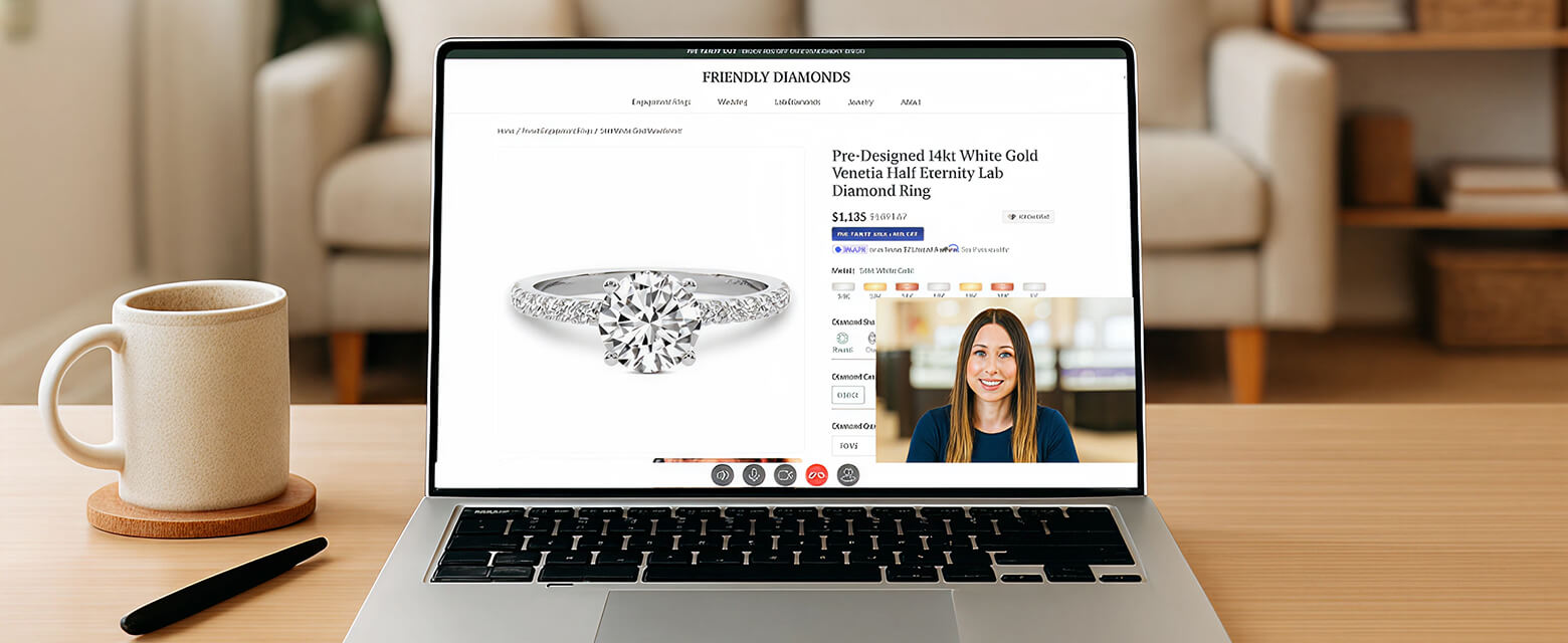 Inspired by the radiance in you!