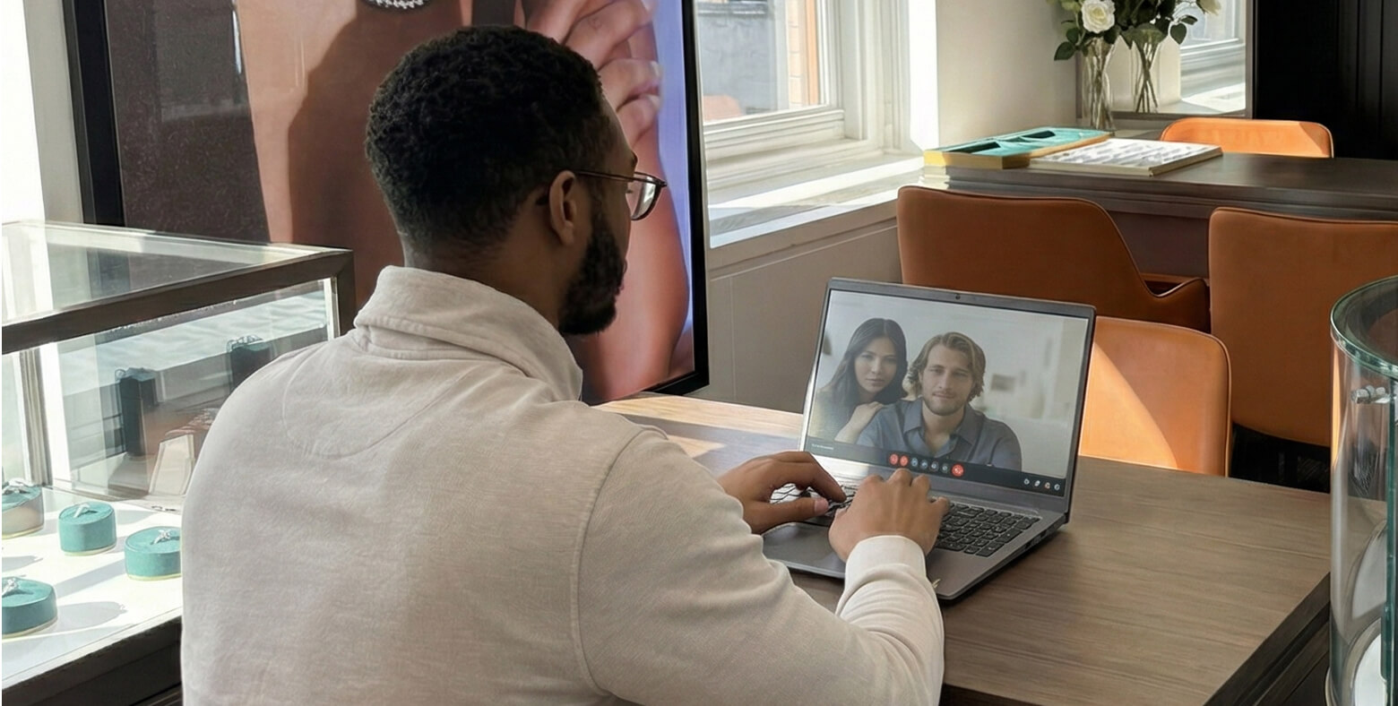 Inspired by the radiance in you!