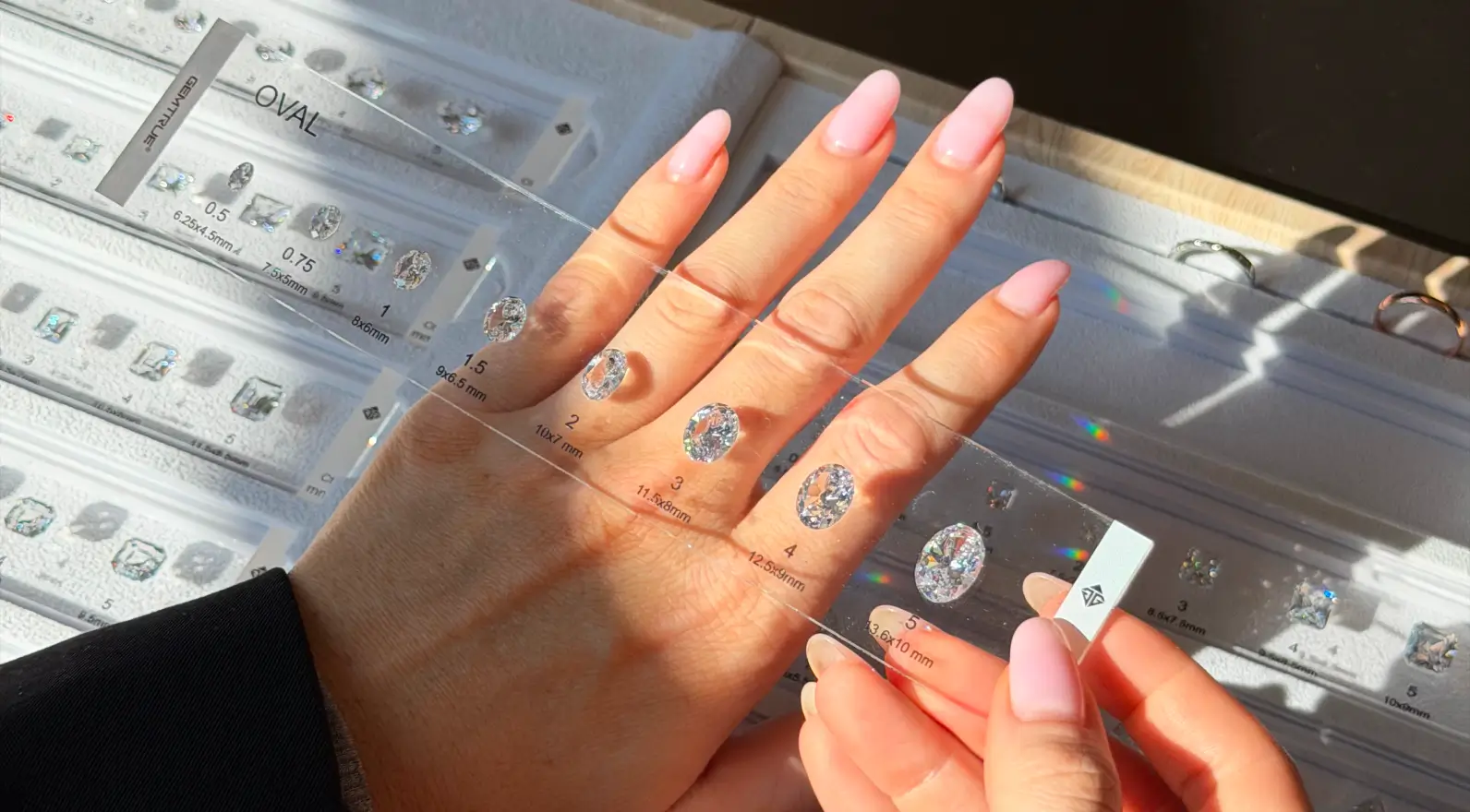 Knowledge, Minus The Jargon