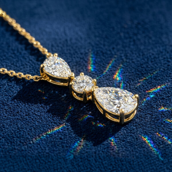 necklaces category