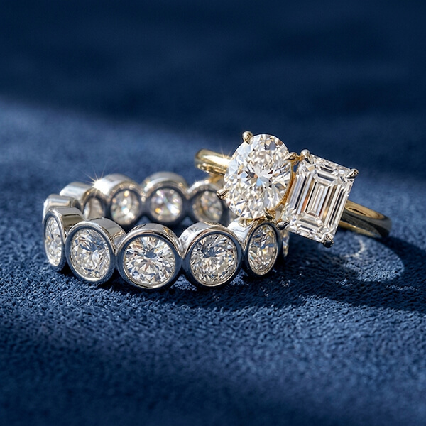 rings category
