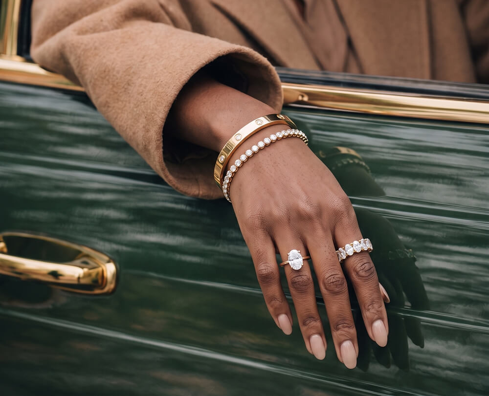 Eternity Rings
