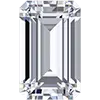 emerald Cut Diamonds