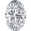 oval Cut Diamonds