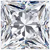 princess Cut Diamonds