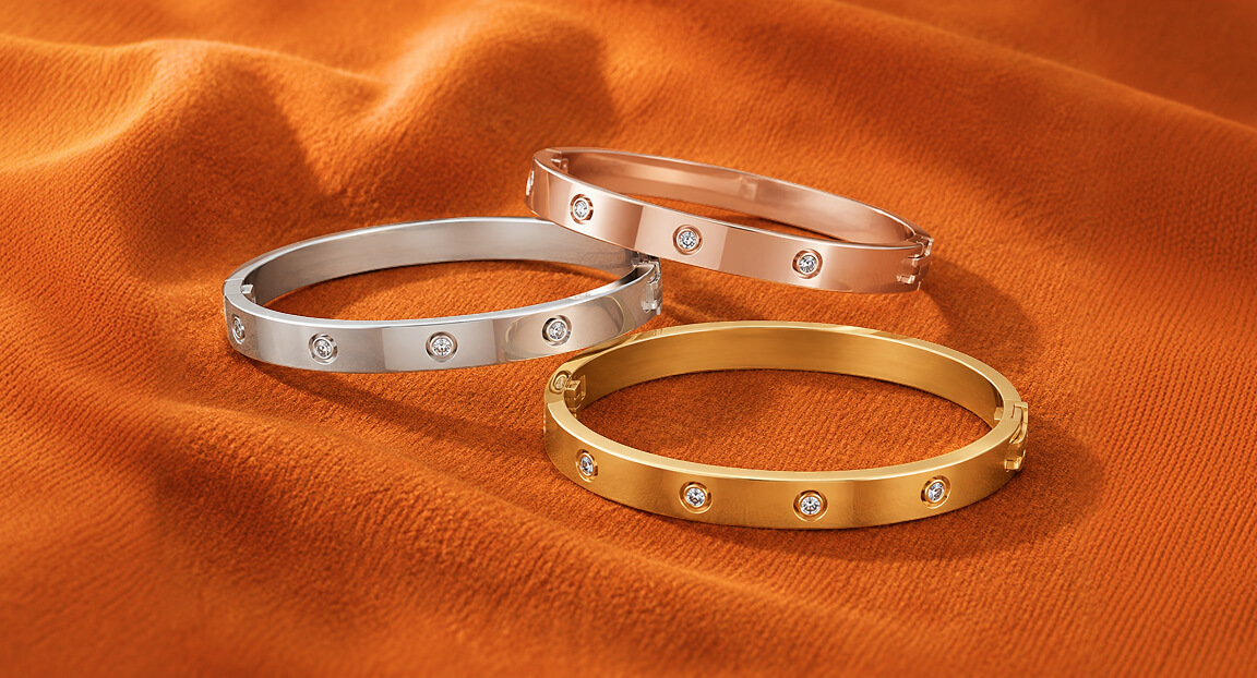 Bangle Bracelets