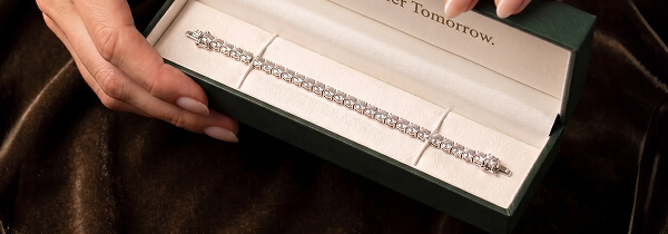 Tennis Bracelets