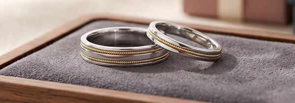 Couple Rings