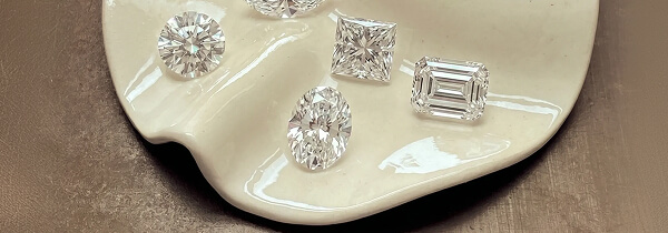Lab Diamonds