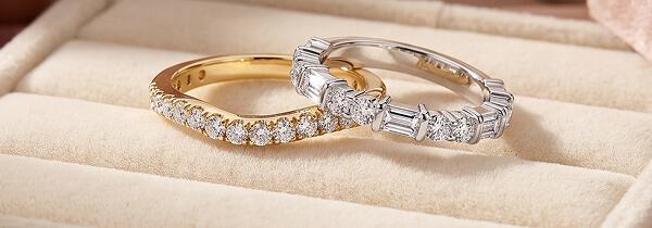 Wedding Rings