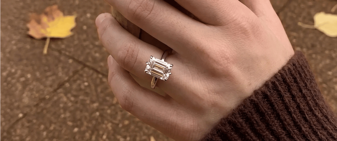 Six Prong Solitaire