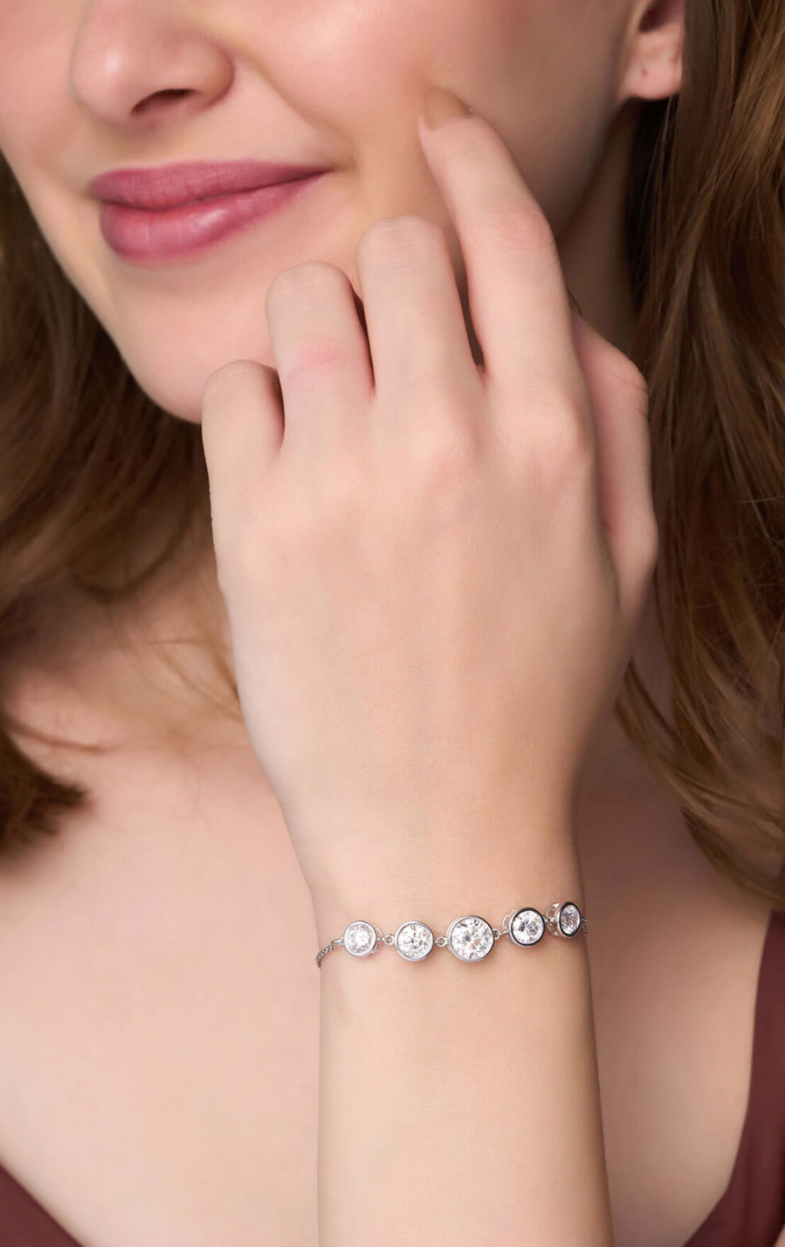 Slider Bracelets