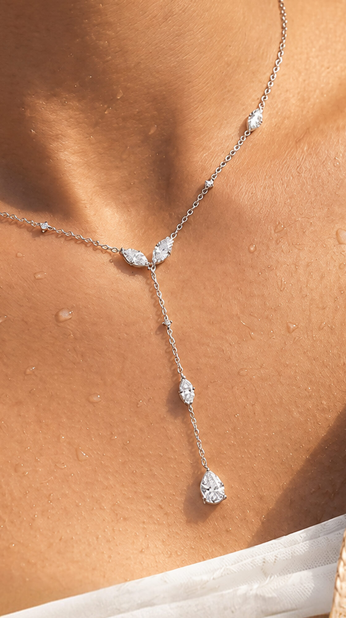 Promise Necklace