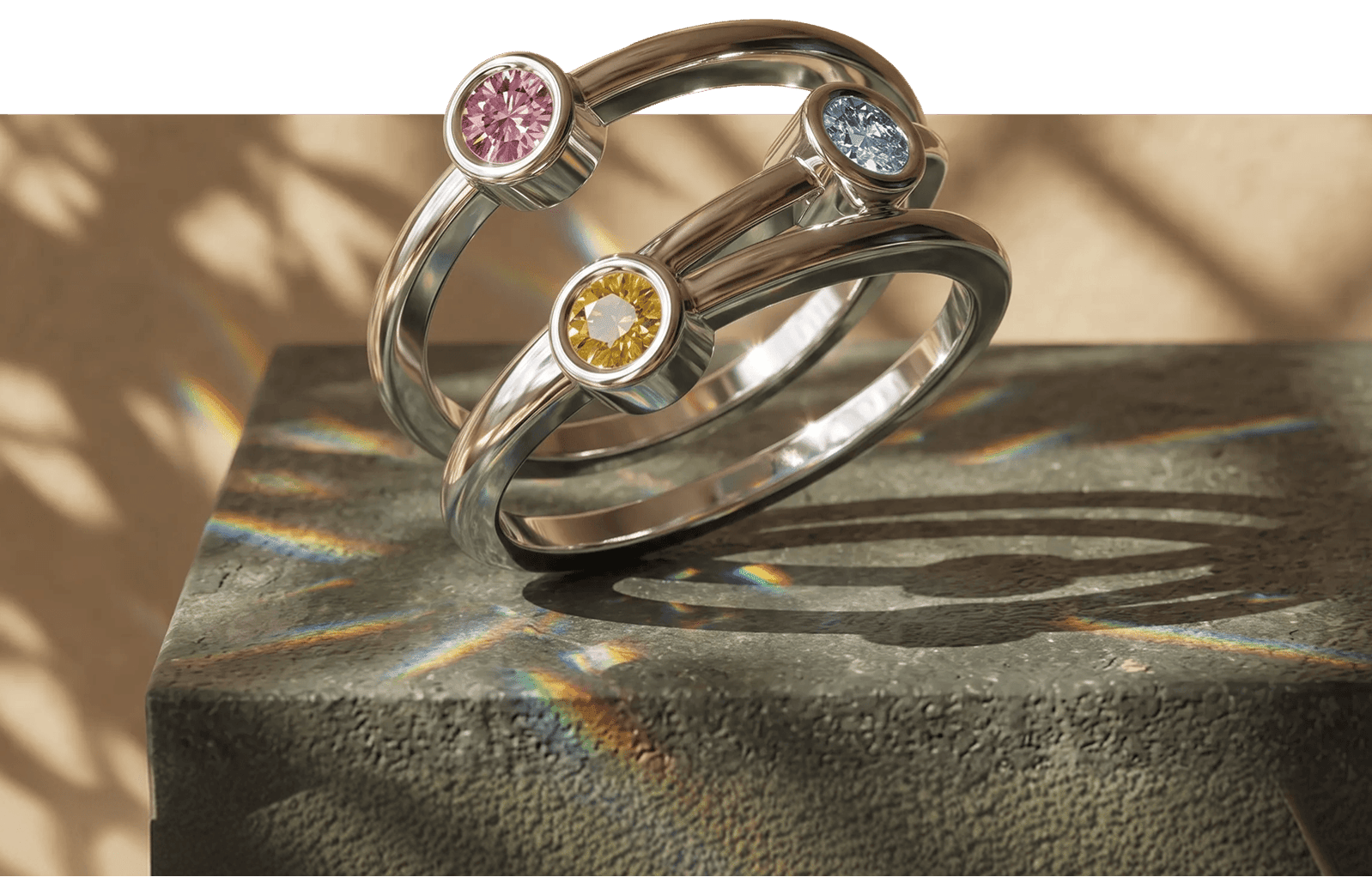 jewelry product