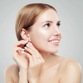 Jewelry Box Essentials - Different Types of Earrings