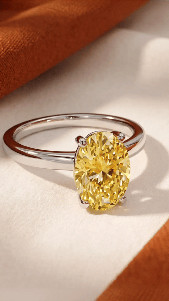 Four Prong Solitaire