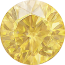 sunlit yellow