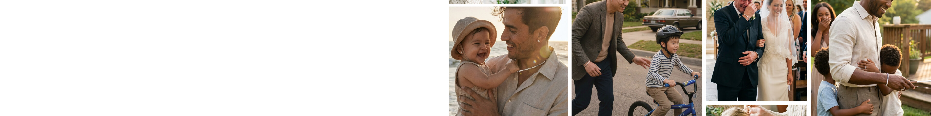 Jewelry Gifts for Dad
