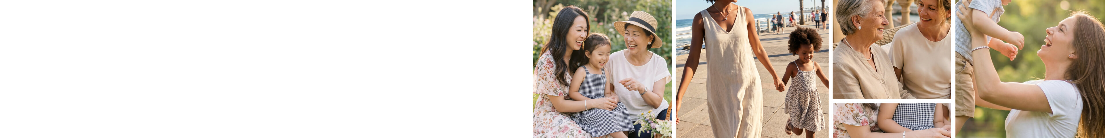 Jewelry Gifts for Mom