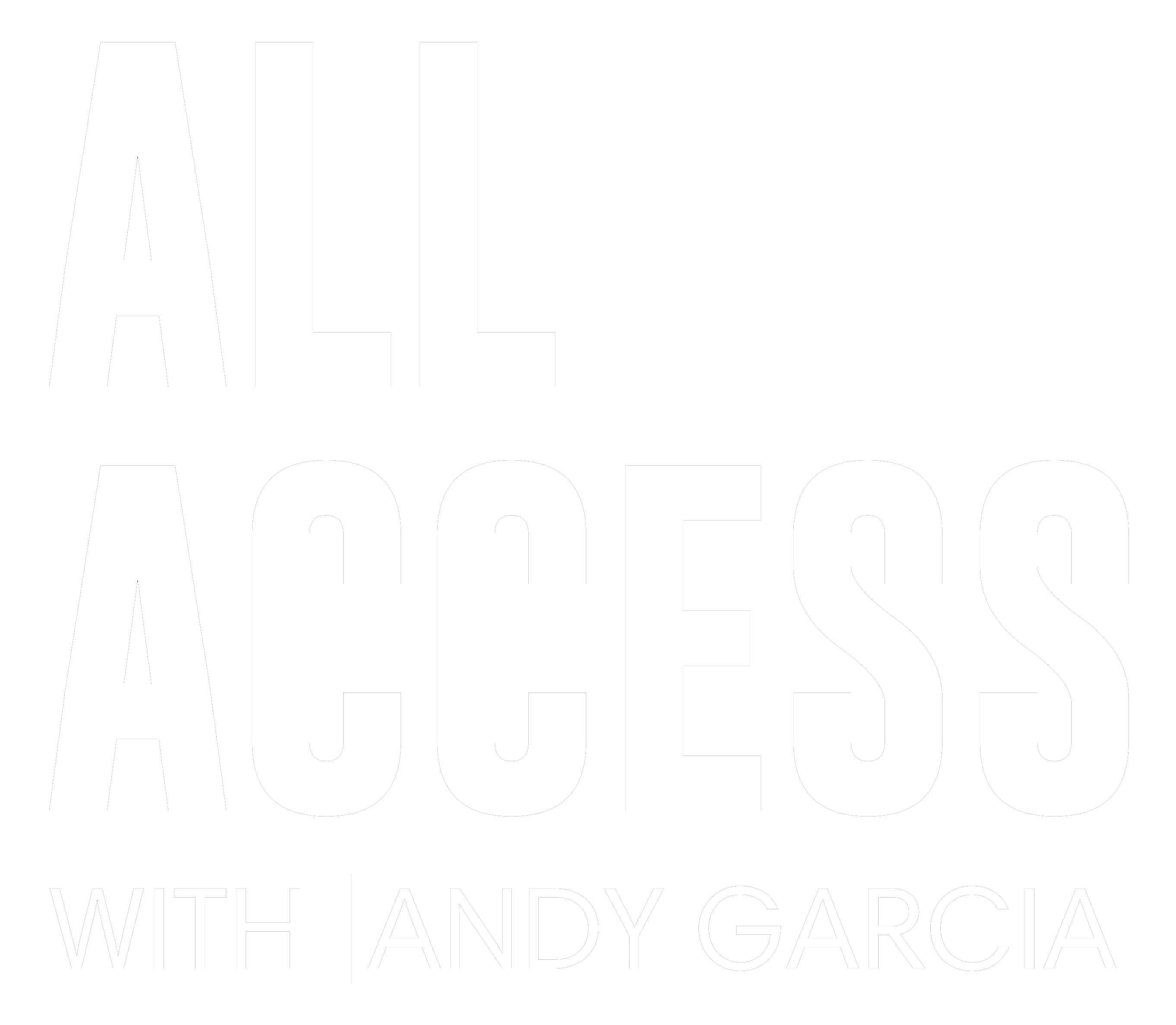 All Access with Andy Garcia