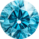 diamond-color-blue