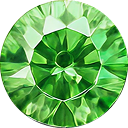 diamond-color-green