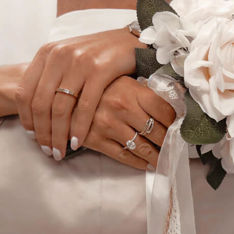 Luke & Magdalena Couple