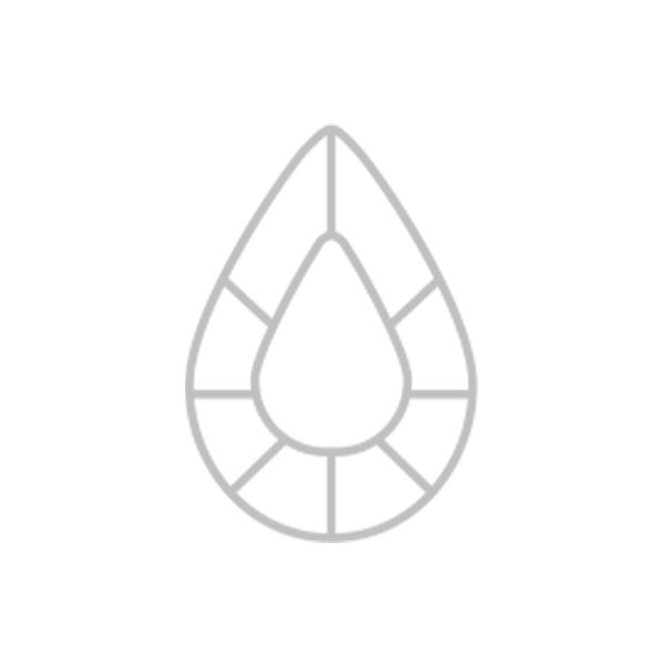 0.30 Carat pear Lab Grown Diamond Front Image